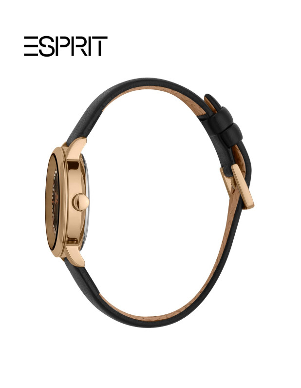 ESPRIT Ladies Watch with 2 Bracelets